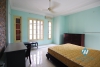 Nice and spacious 5 bedrooms house for rent in Tay Ho, Hanoi